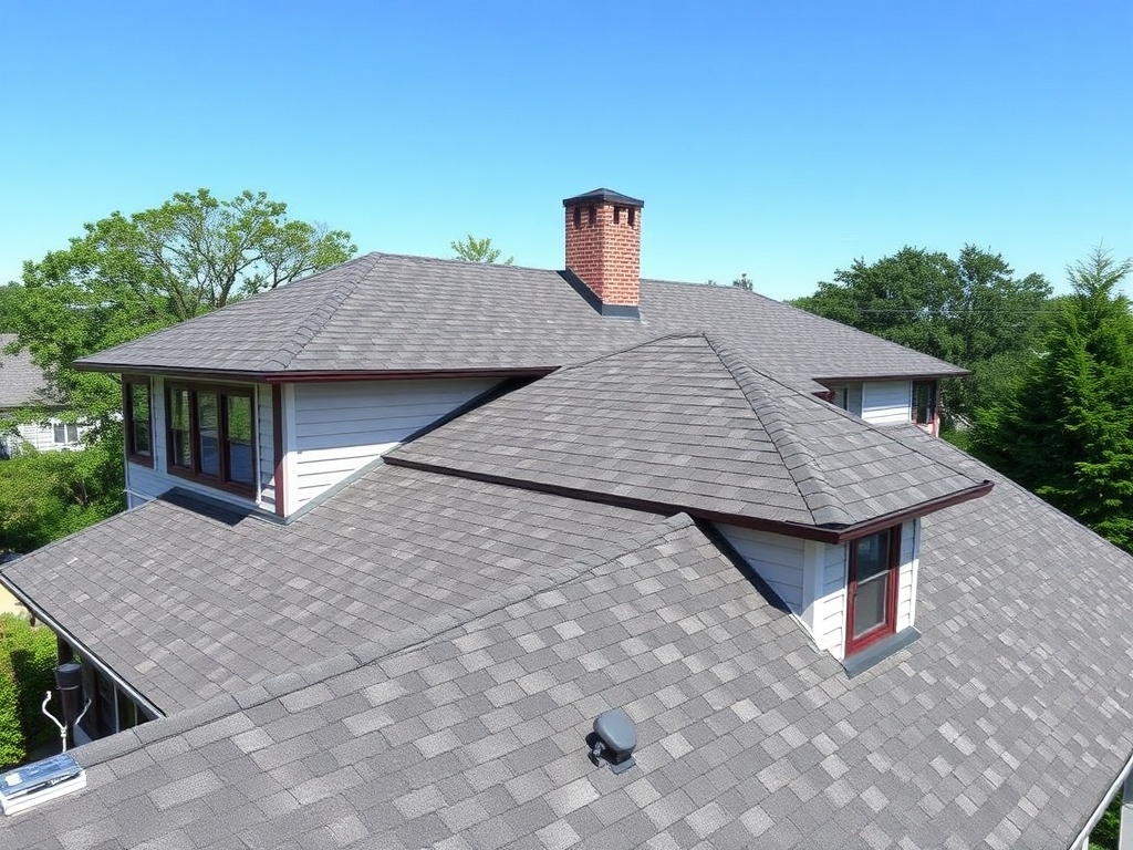Toms River Roofing Pros