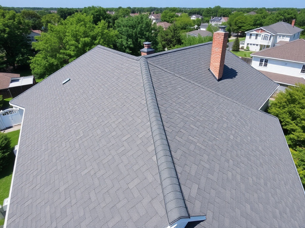 Toms River Roofing Pros