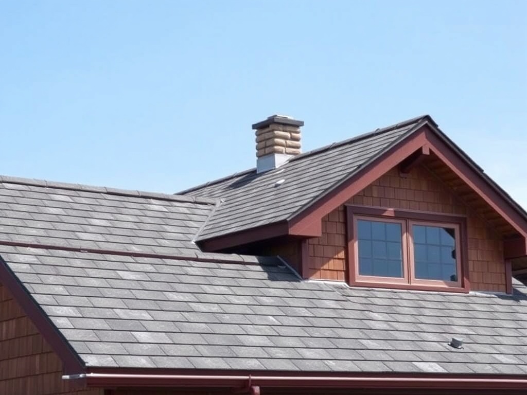 Toms River Roofing Pros crew at a Toms River job site