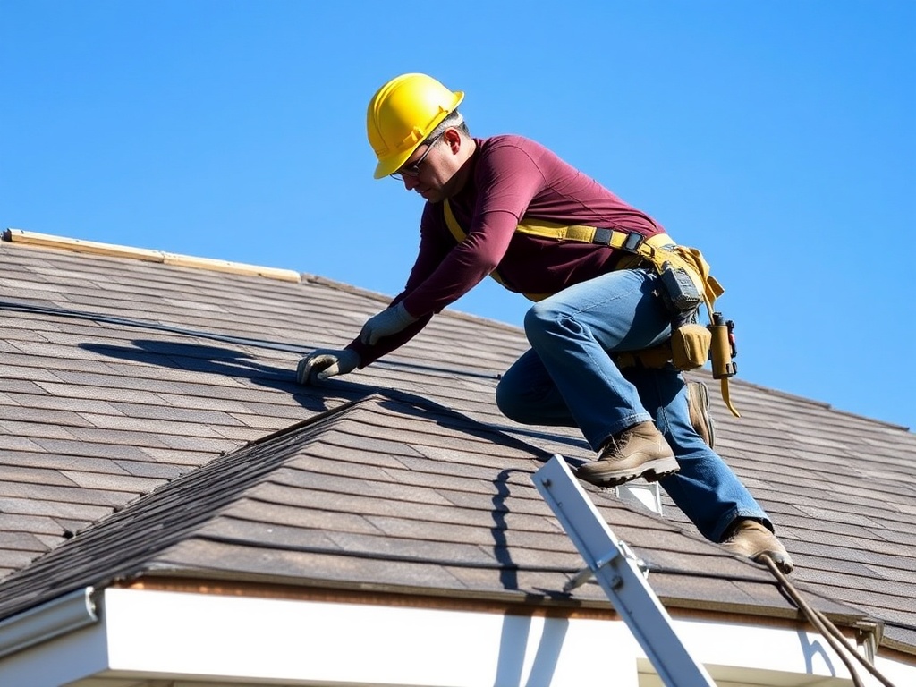 Beachwood, NJ Roofing work — Toms River Roofing Pros