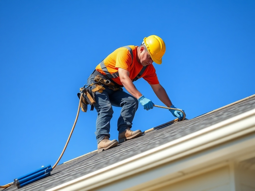 Roofing services in Brick, NJ — Toms River Roofing Pros