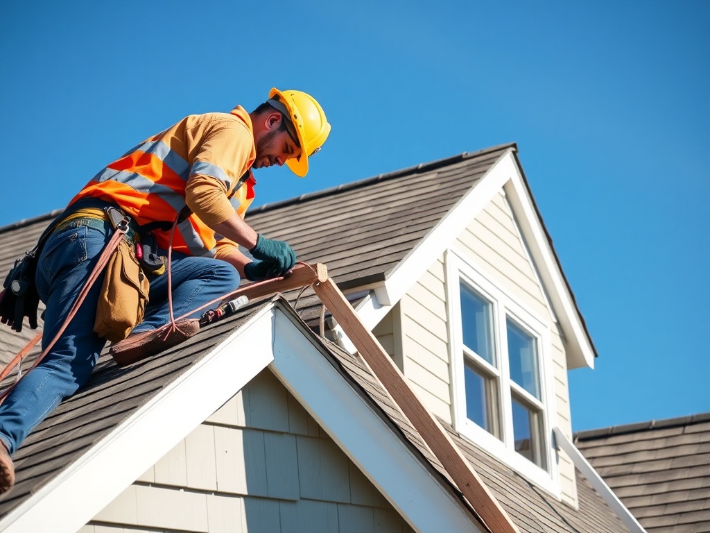 Roofing services in Jackson, NJ — Toms River Roofing Pros