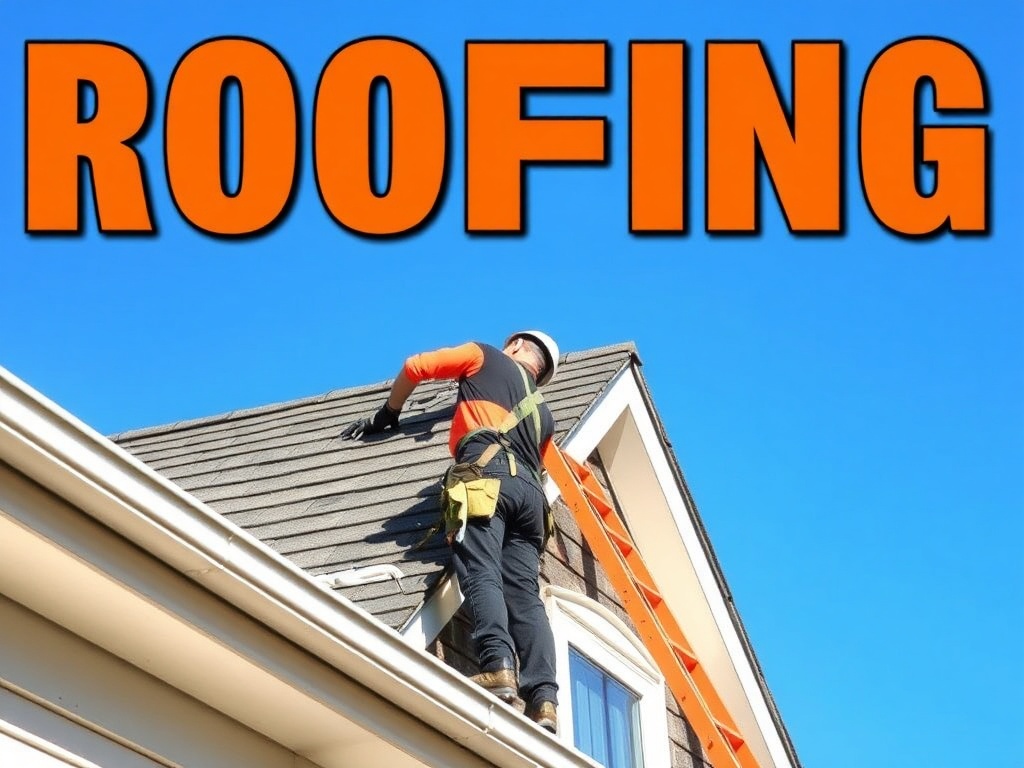 Jackson, NJ Roofing work — Toms River Roofing Pros