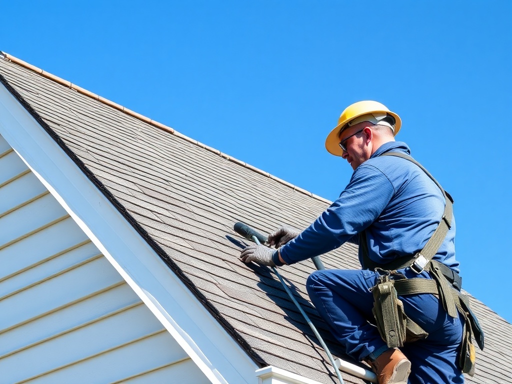 Roofing services in Manchester, NJ — Toms River Roofing Pros
