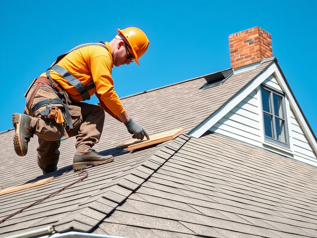 Roofing services in Pine Beach, NJ — Toms River Roofing Pros