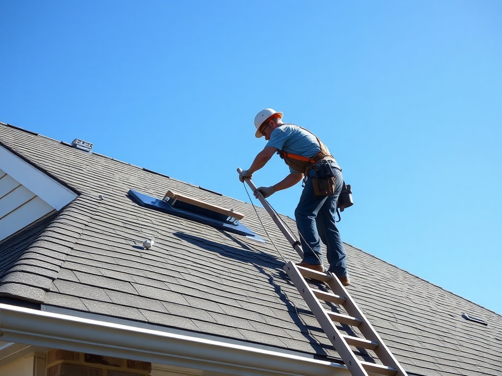 Roofing services in Seaside Heights, NJ — Toms River Roofing Pros
