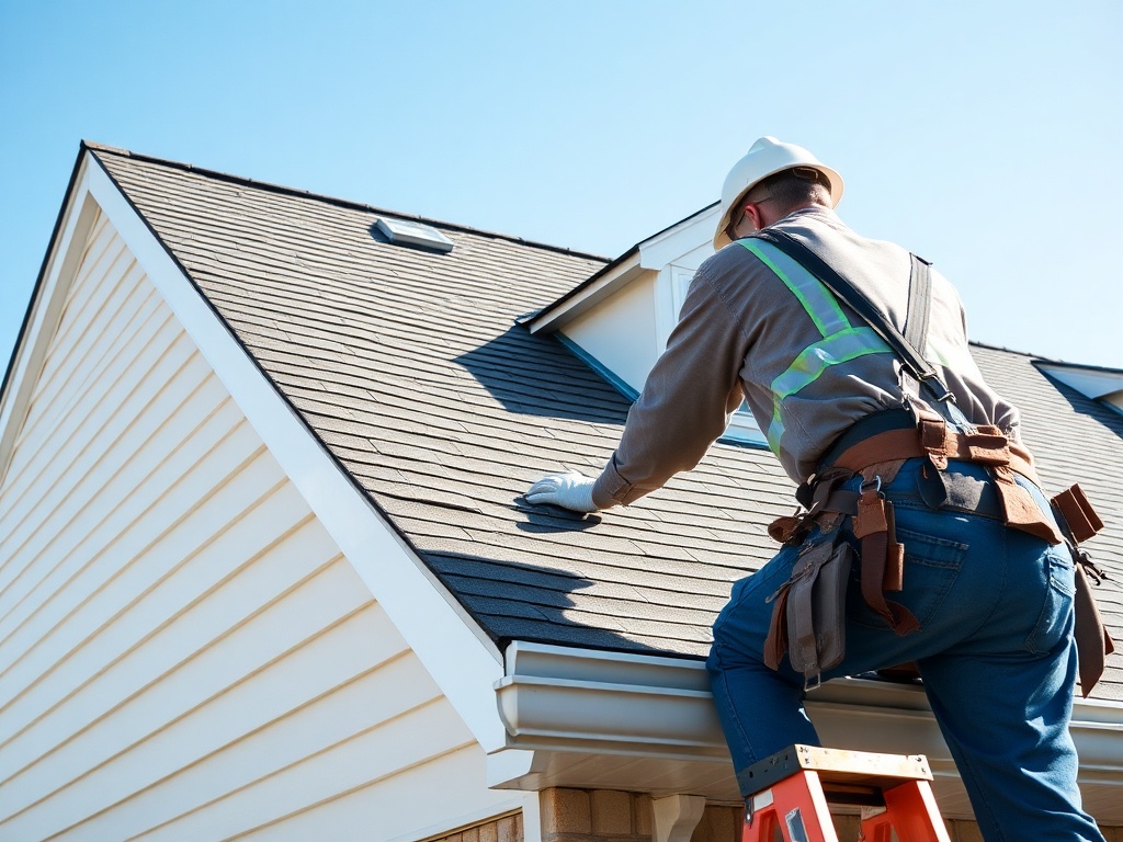 Seaside Heights, NJ Roofing work — Toms River Roofing Pros