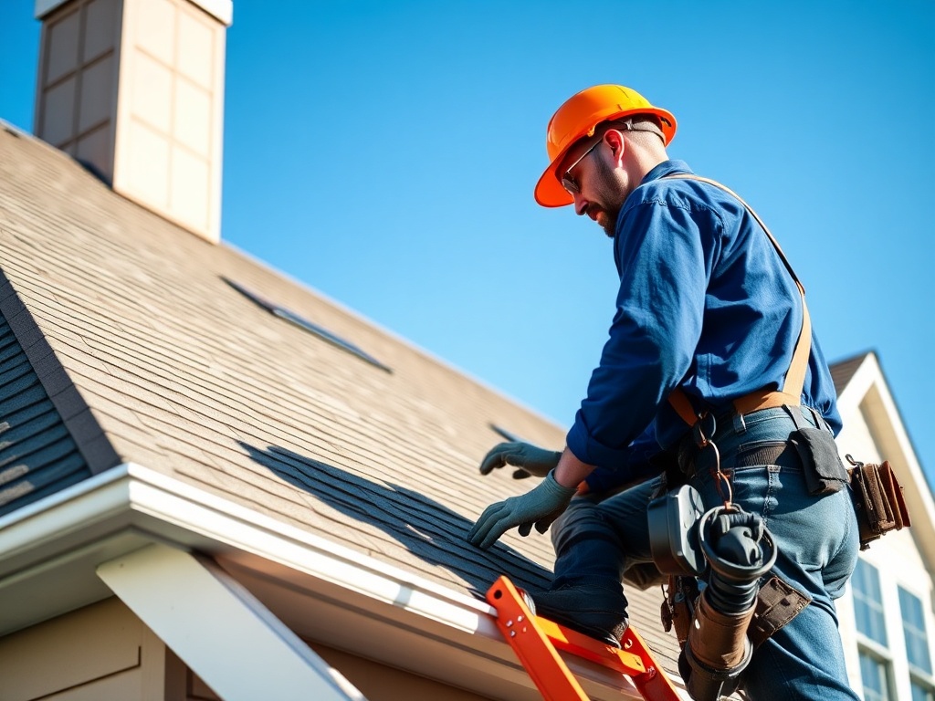 Toms River Roofing Pros warranty — Toms River, NJ